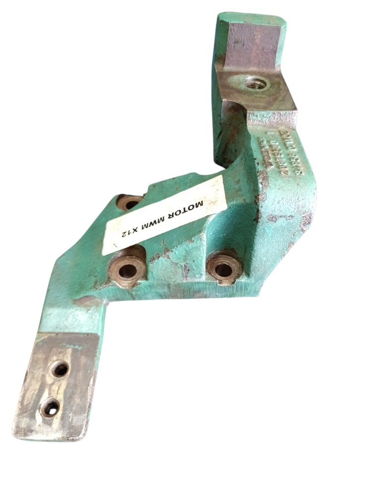 Suporte Motor Mwm X12 Ld Volvo Vm 20879570 3