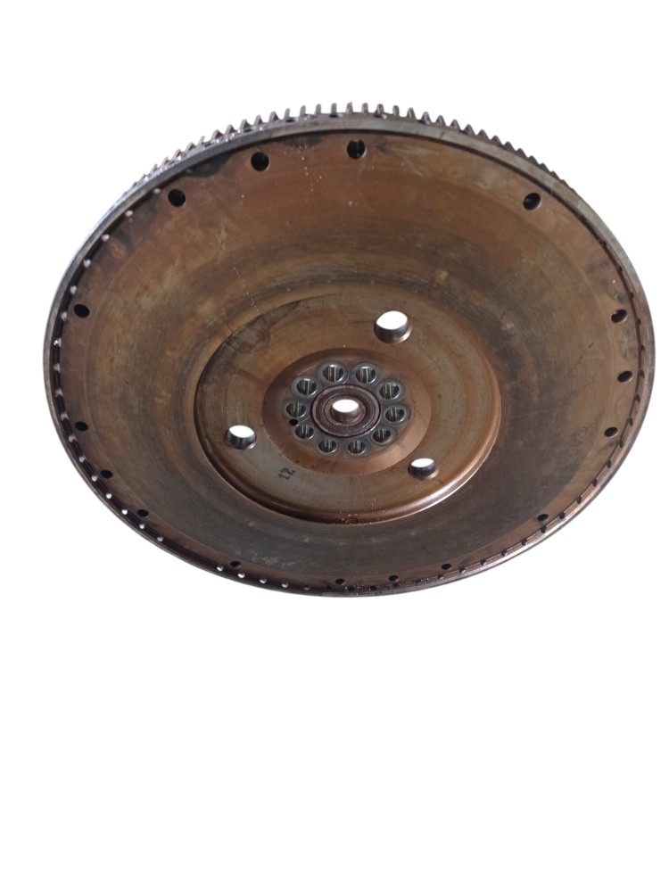 Volante Do Motor Man Tgx 275164721 2