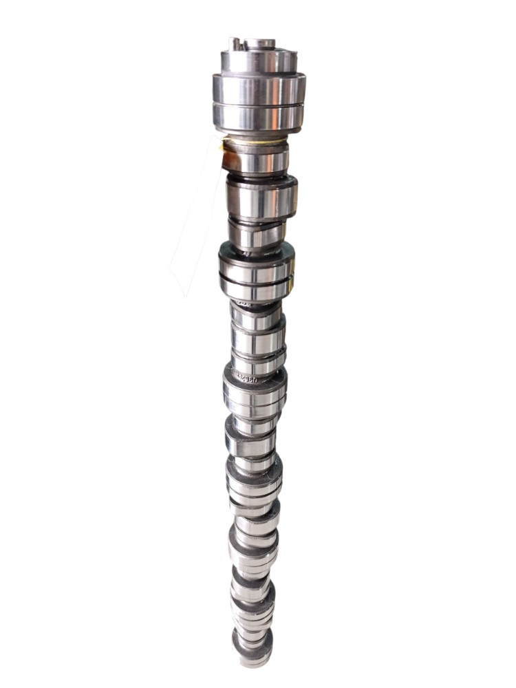 Comando de válvulas STD Scania S4 124 motor DC12 1509917 2