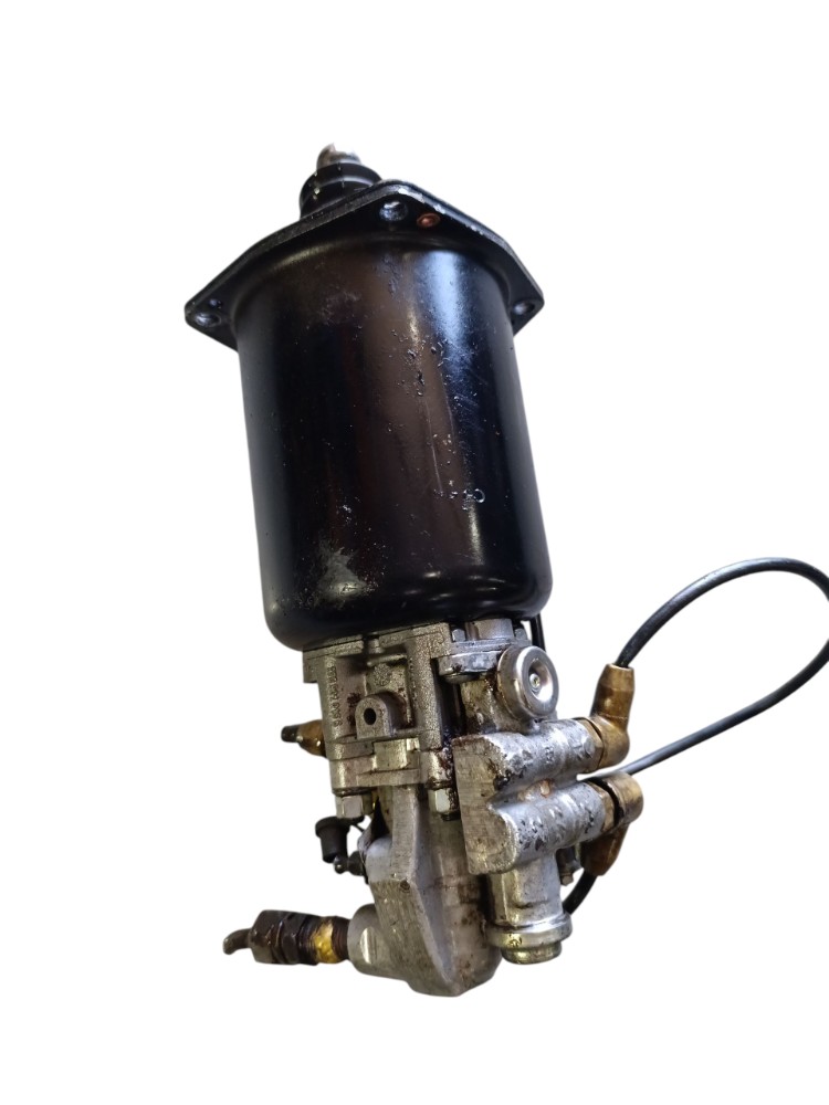 Servo Embragem Iveco Stralis 460 3