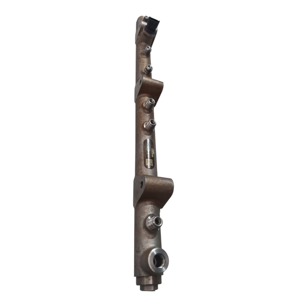 Flauta De Combustível Man Tgx Motor D2676 0445226049 2