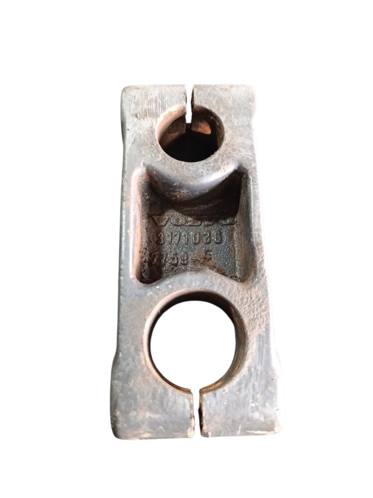 Suporte da mola da suspensão Volvo 317036