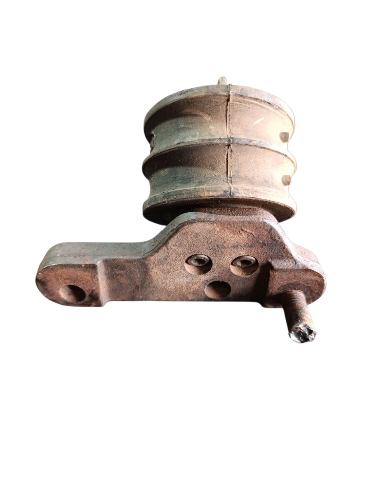 Suporte Dianteiro Coxim Scania P124 1469281 2
