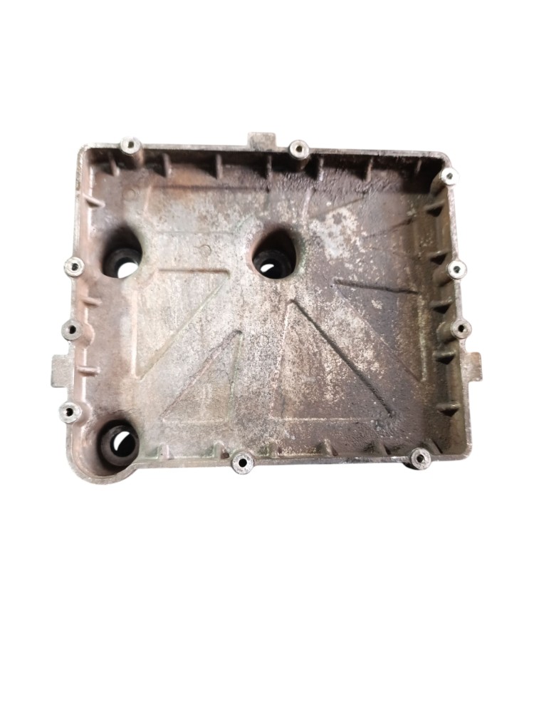 Tampa Suporte Módulo Motor Man D08 6cc 51116403035 1