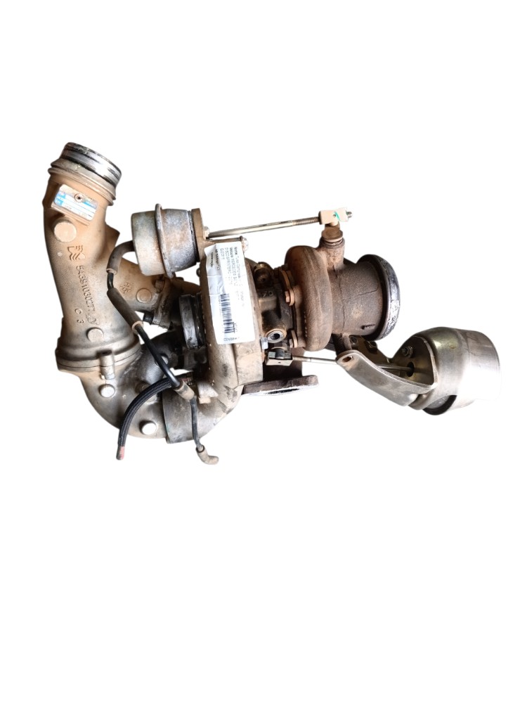 Turbina MB Sprinter motor OM 651 2.2 A6510905480 2