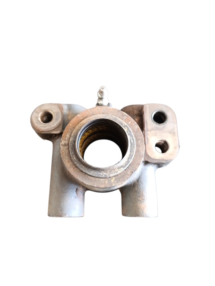 Suporte mancal eixo S Scania R440 2098317