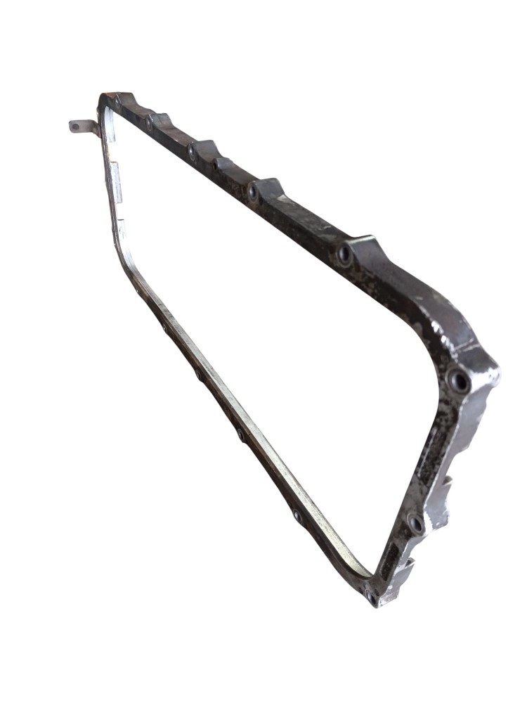 Arco Fixação Carter Iveco Stralis Cursor 13 2014 3