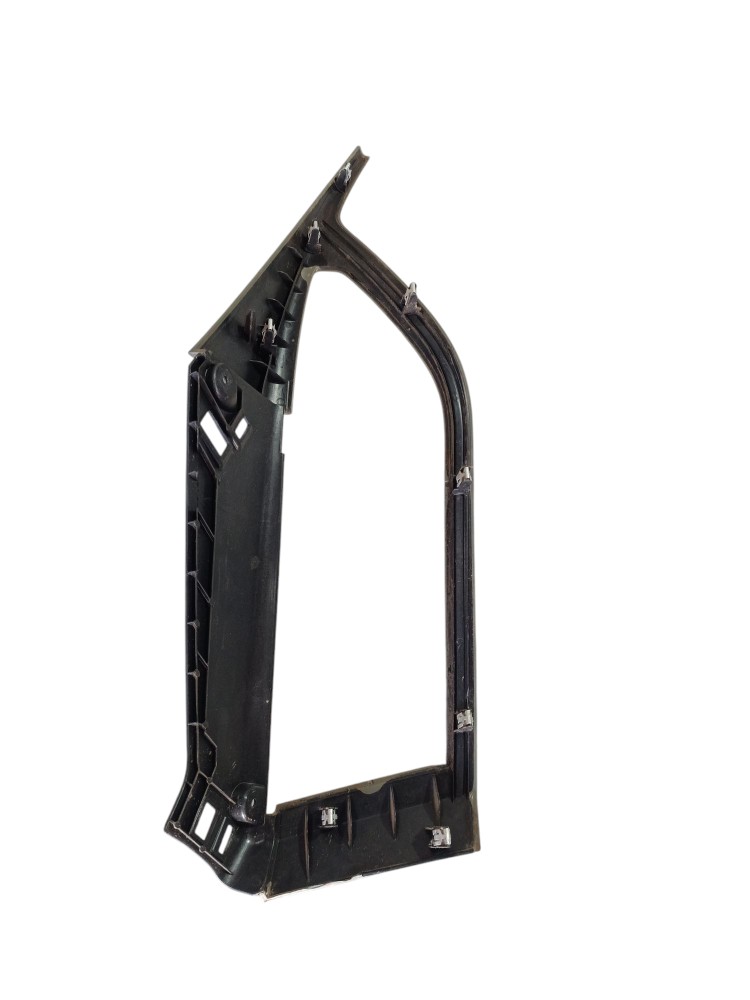 Moldura Painel De Instrumentos Volvo Fh 2015/2016 82286767 3