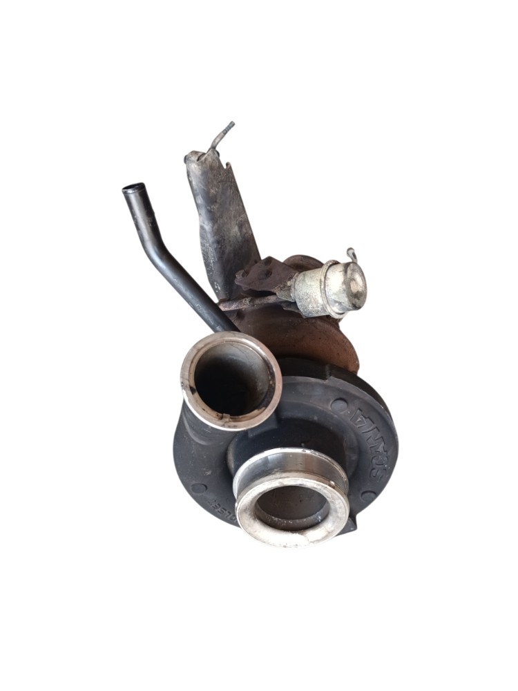 Turbina/freio Motor Scania Ntg Dc13 1749818 4