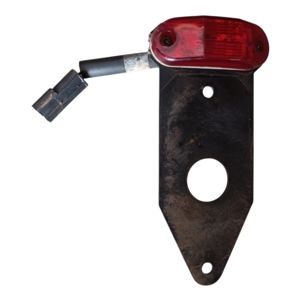 Suporte Lateral Le Mb Atego A9795413240
