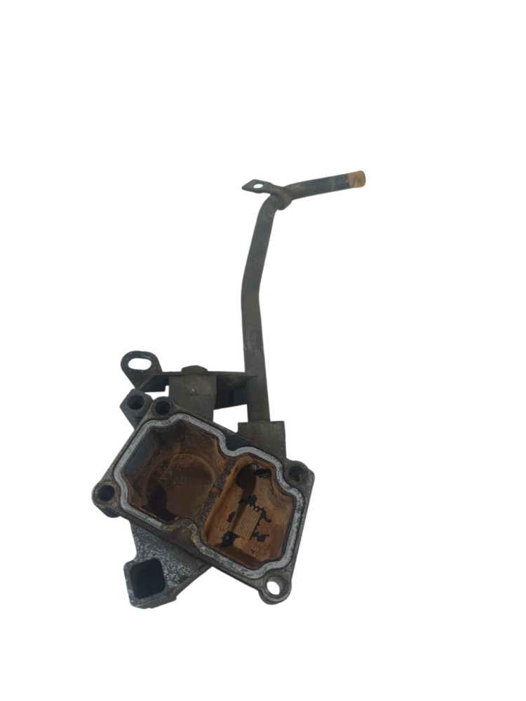 Tampa Flange Scania Dc13 1854823 2