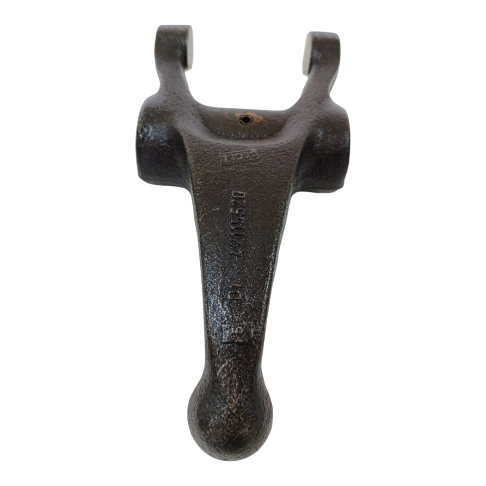 Garfo Embreagem Câmbio Zf 16s Iveco 42115520 1