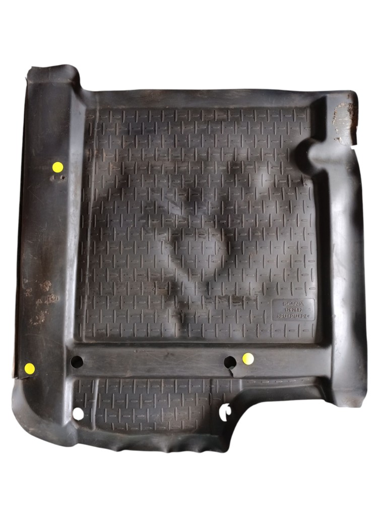 Tapete revestimento C/detalhe Scania G serie 5 1767687