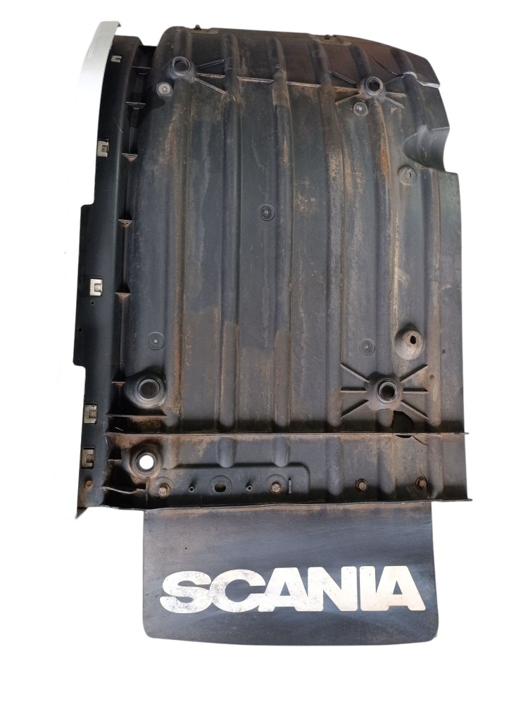 Paralama Traseiro C/acab. C/detalhe Scania P280 2019 2599521 3