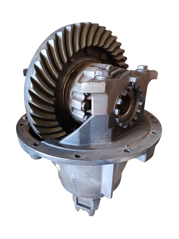 Diferencial Porquinho Meritor Ms 155 7×41 2