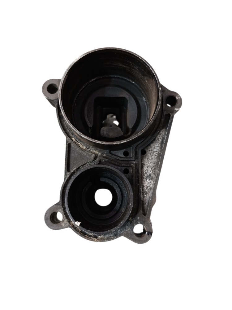 Cilindro Válvula Transferência Caixa Scania Grs905 2181643