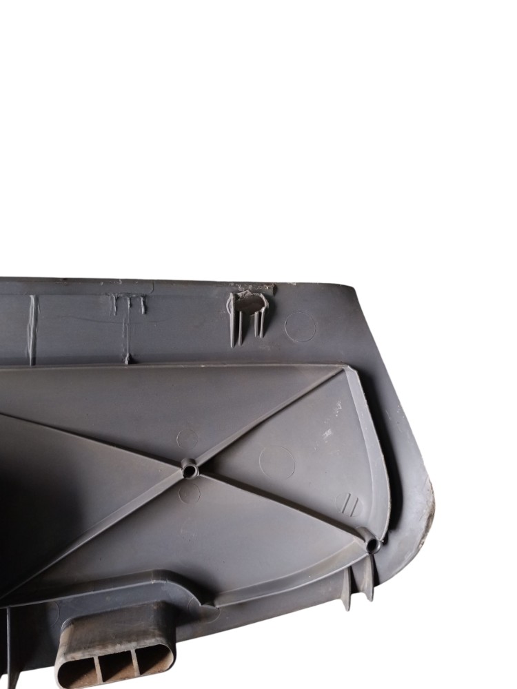 Capa Painel Ld C/detalhes Scania P124 Série 4 1383960 1