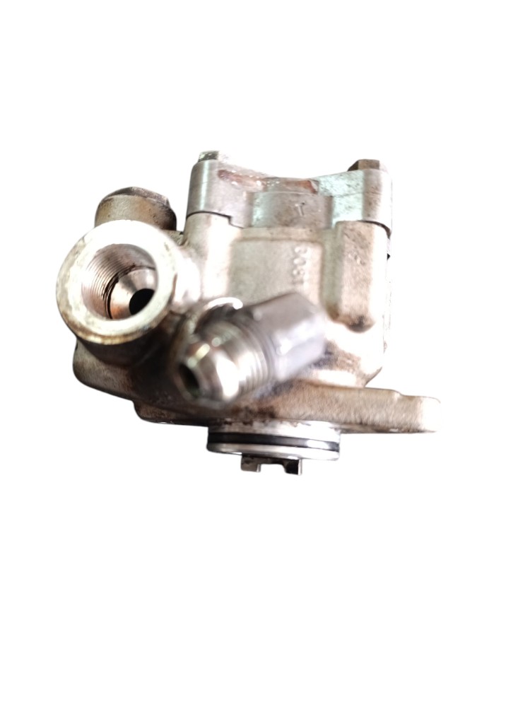 Bomba Direção Hidráulica Vw Man D08 4cc/6cc 7684955990 3