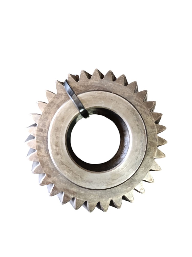 Engrenagem 3 Fixa Câmbio Zf S5-420hd 5s-580 1317303012 1