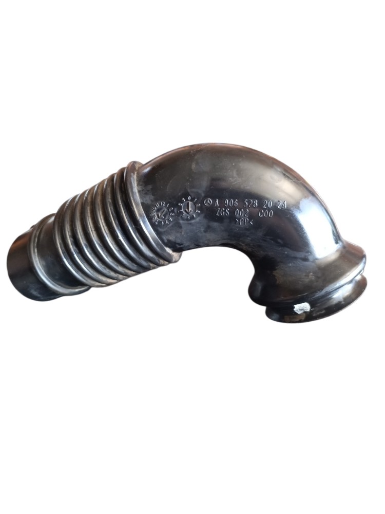 Tubo Filtro Do Ar Mb Sprinter Motor Om651 A9065282024 3