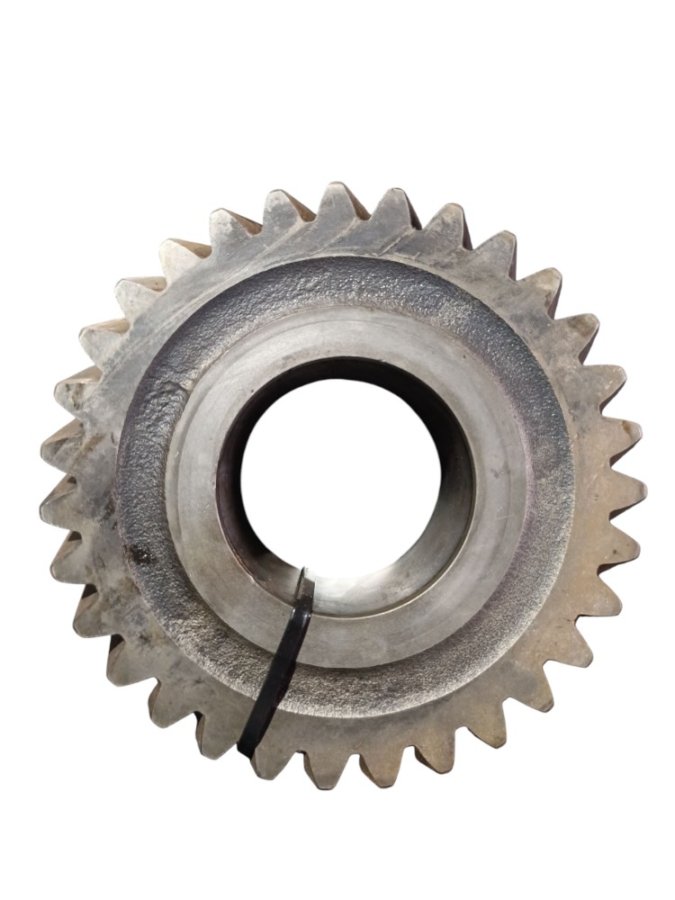 Engrenagem 4 Fixa Cambio Zf 16s-1650 Over 0091303094 1