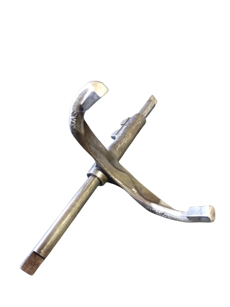 Garfo 2/3 Caixa M.benz G3-36 3442650001 2