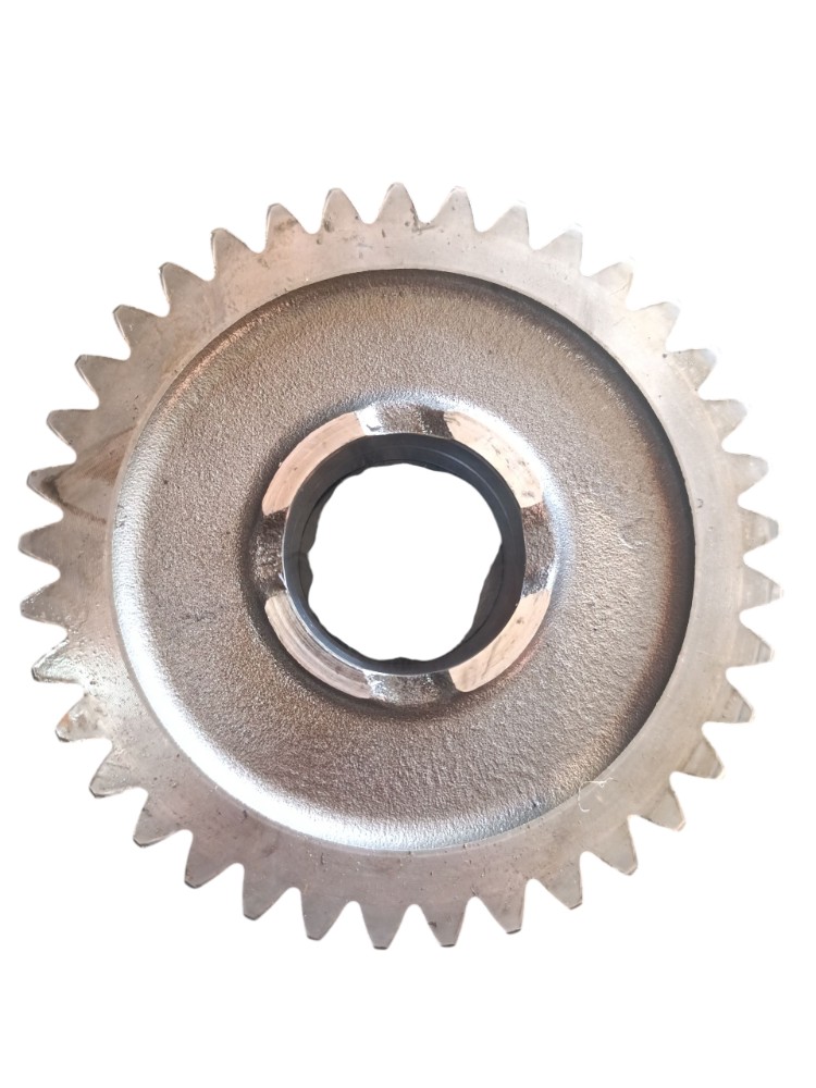 Engrenagem Da Ré Câmbio Eaton Fs4205 4301531 2