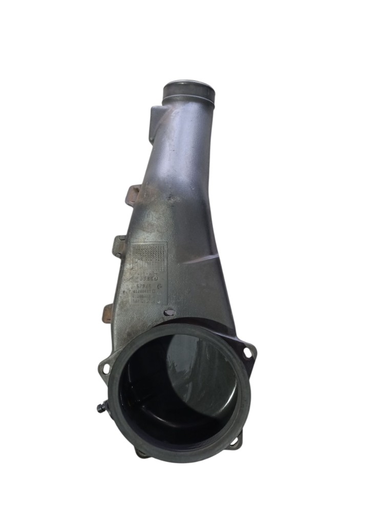 Duto Ar Admissão Iveco 5801282726 3