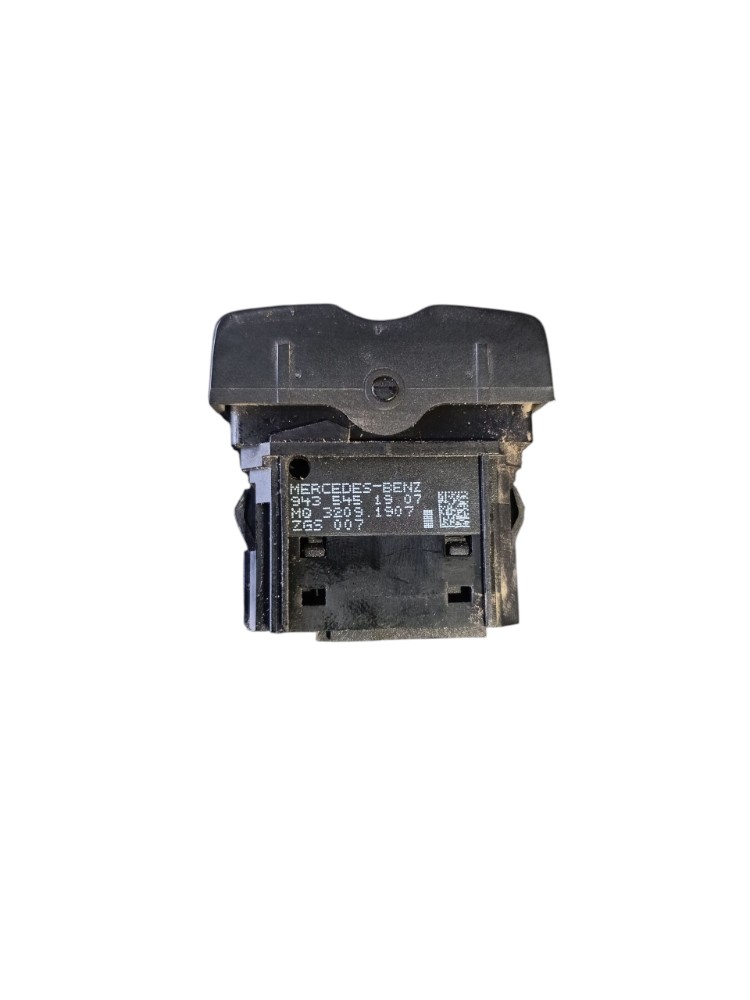 Botão Controle De Tração Mb Actros A9435451907 2