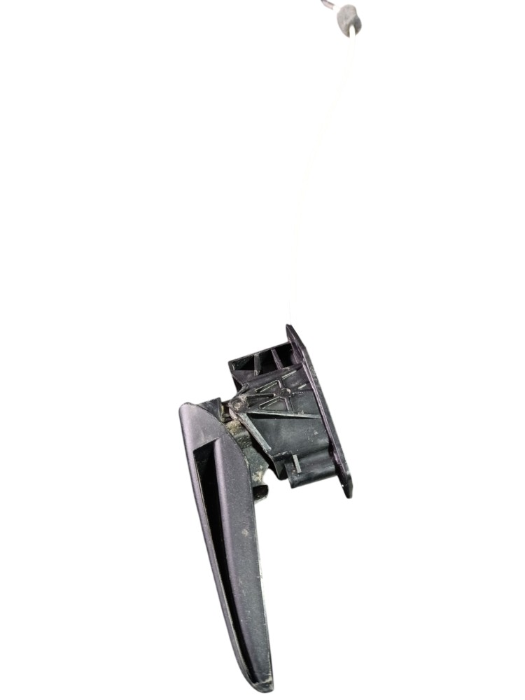 Puxador maçaneta interna MB Actros 2646 1