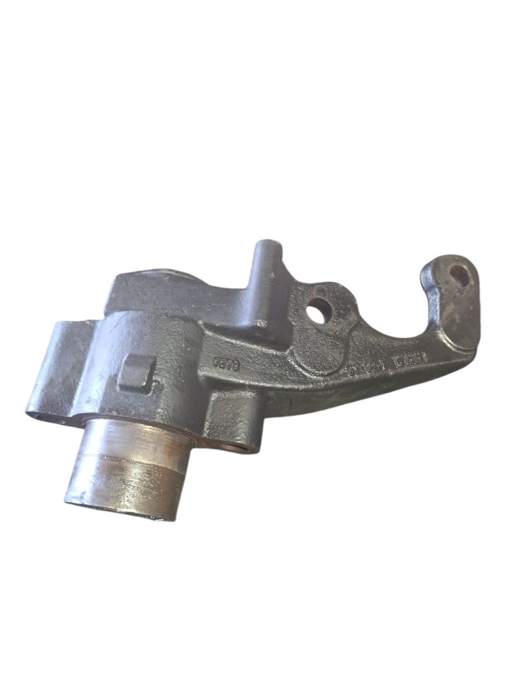 Suporte Cuica Eixo Do Patin Ld Mercedes 6524210806 2