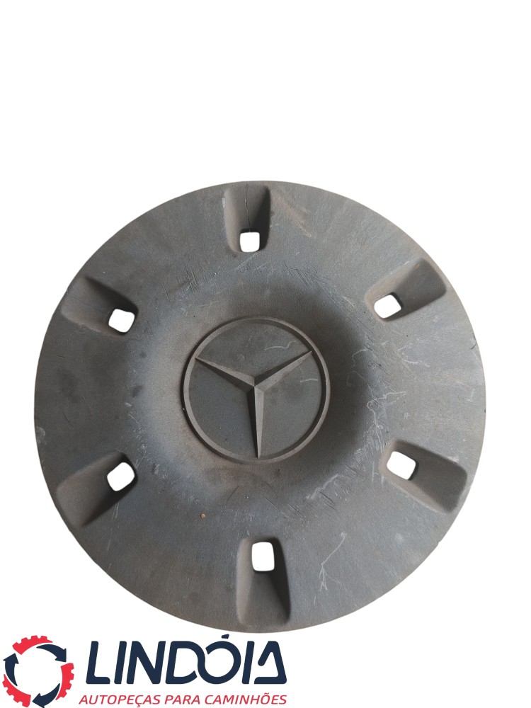 Calota Roda Mercedes Sprinter 9064010025 2