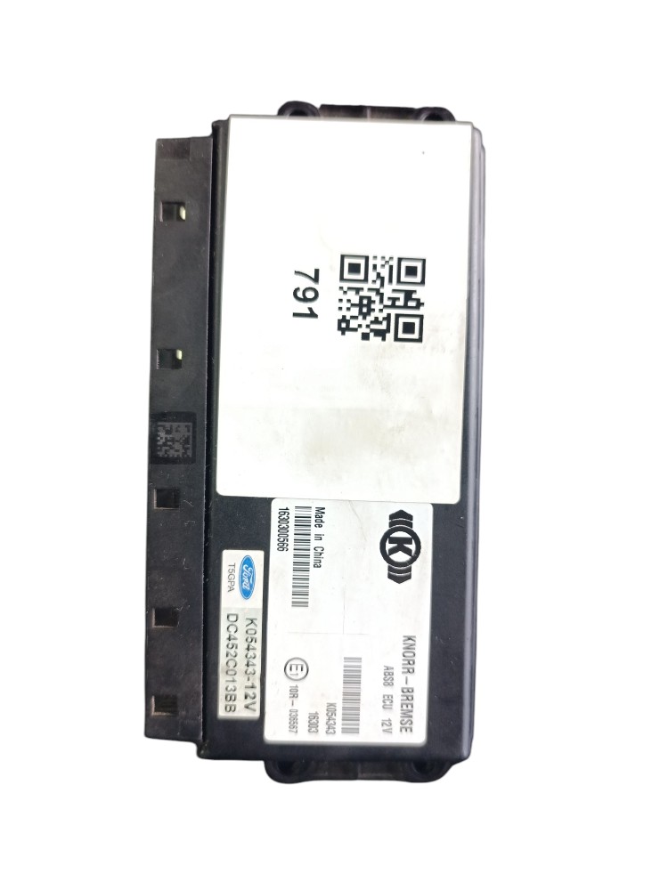 Módulo Abs Ford Cargo 816 1119 12v K054343 2