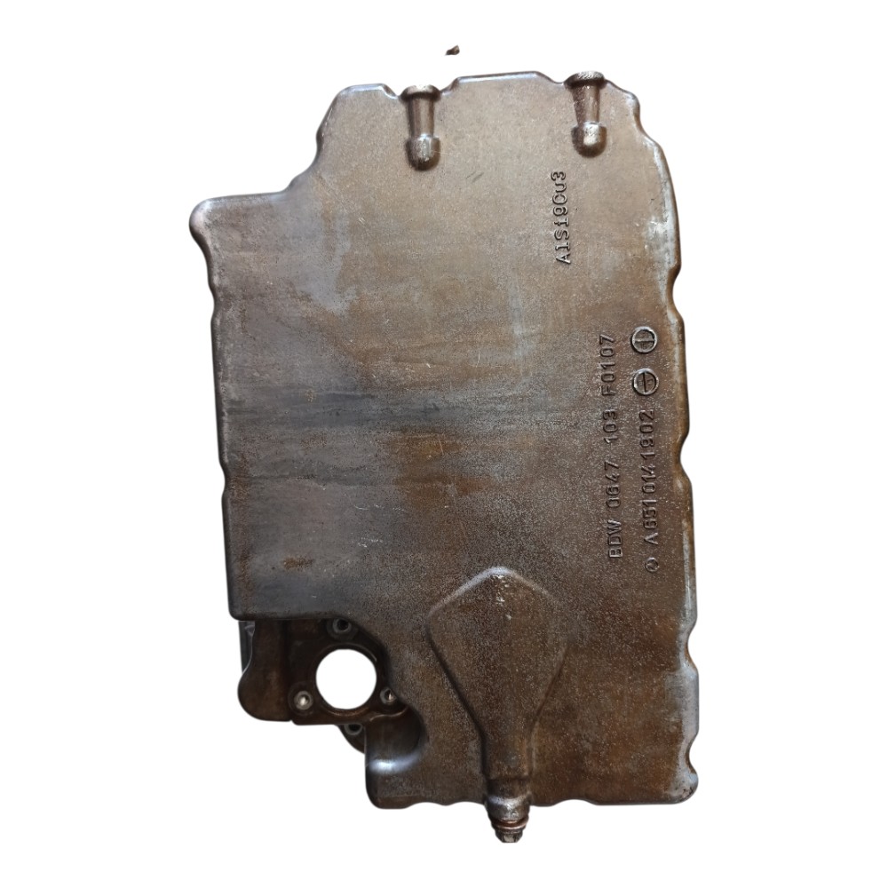 Carter motor MB Sprinter OM651 2.2 A6510141902 1