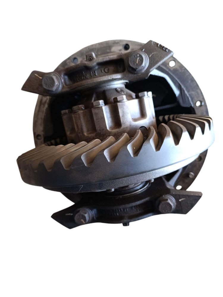 Diferencial Porquinho Meritor Ms 155 7×41