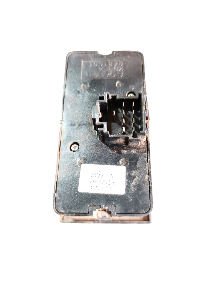 Comando Interruptor O Botão Farol Scania Original 1900318 2