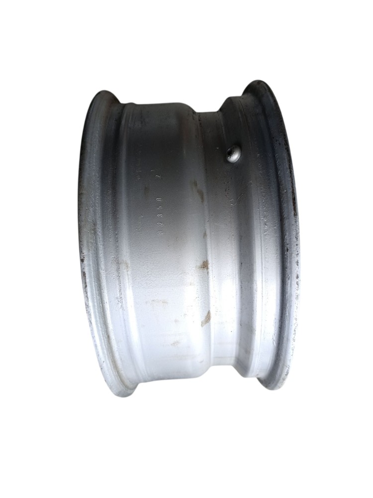 Roda Aro 16 Toyota Hilux 3