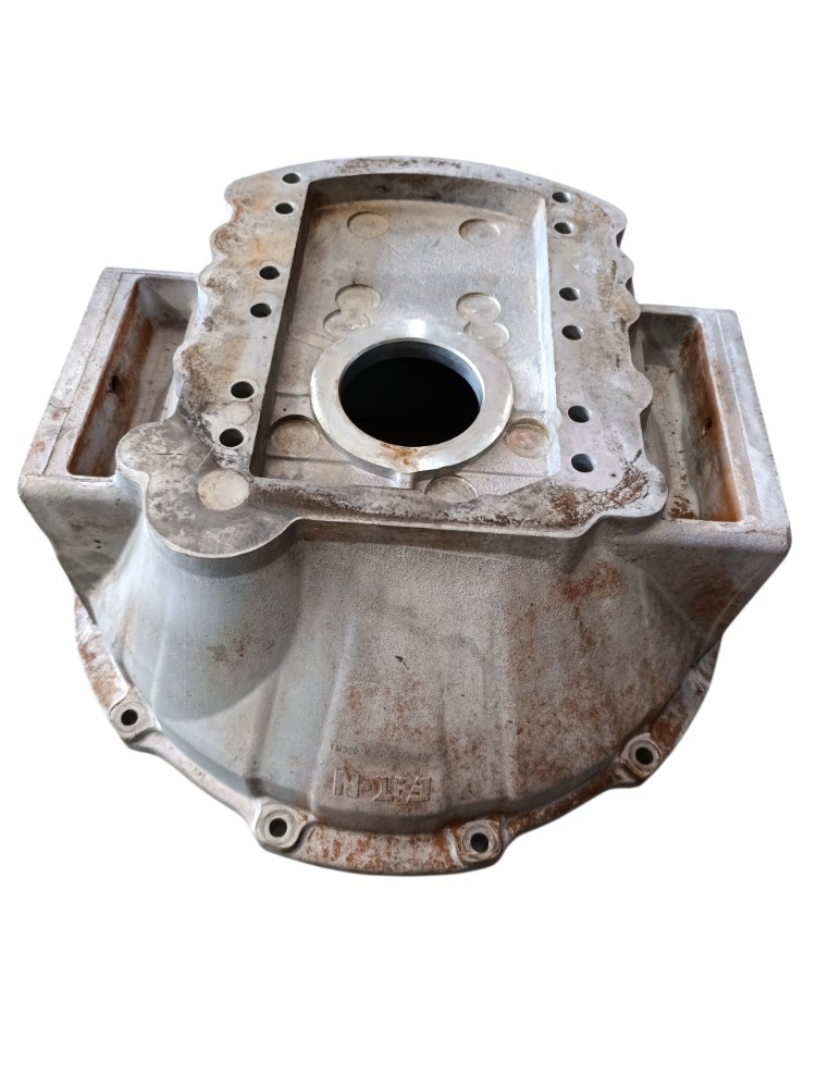 Capa Seca Caixa Câmbio Eaton Es 11109 U8877723 2