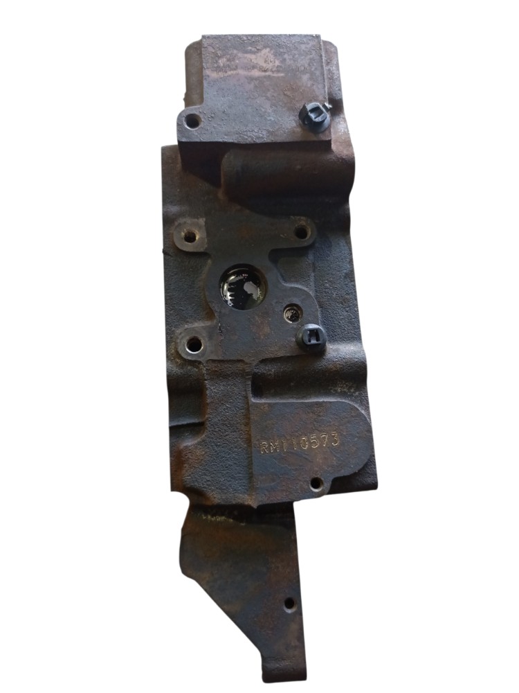 Cabeçote Iveco motor Cummins ISB 5.9 4