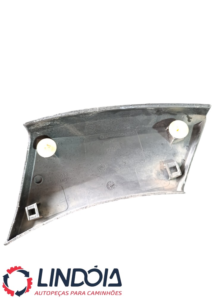 Friso Paralama Direito Sprinter 2012 A 2019 9066904882 2
