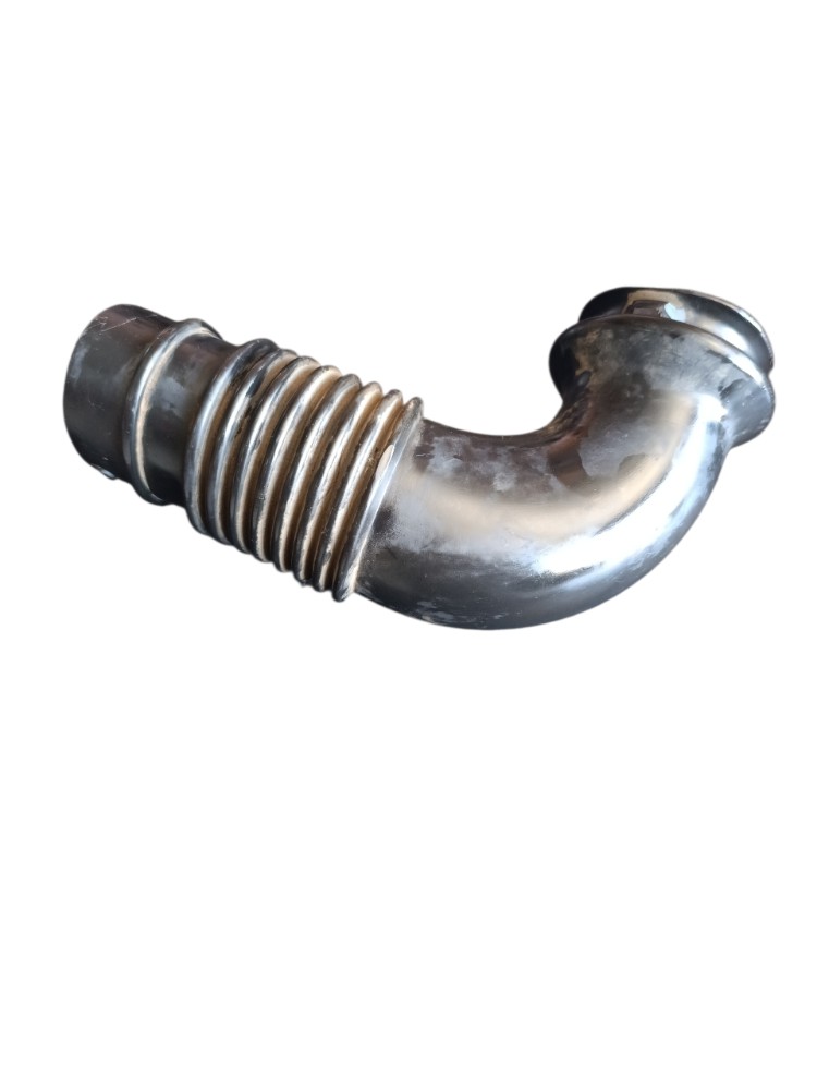 Tubo Filtro Do Ar Mb Sprinter Motor Om651 A9065282024 2