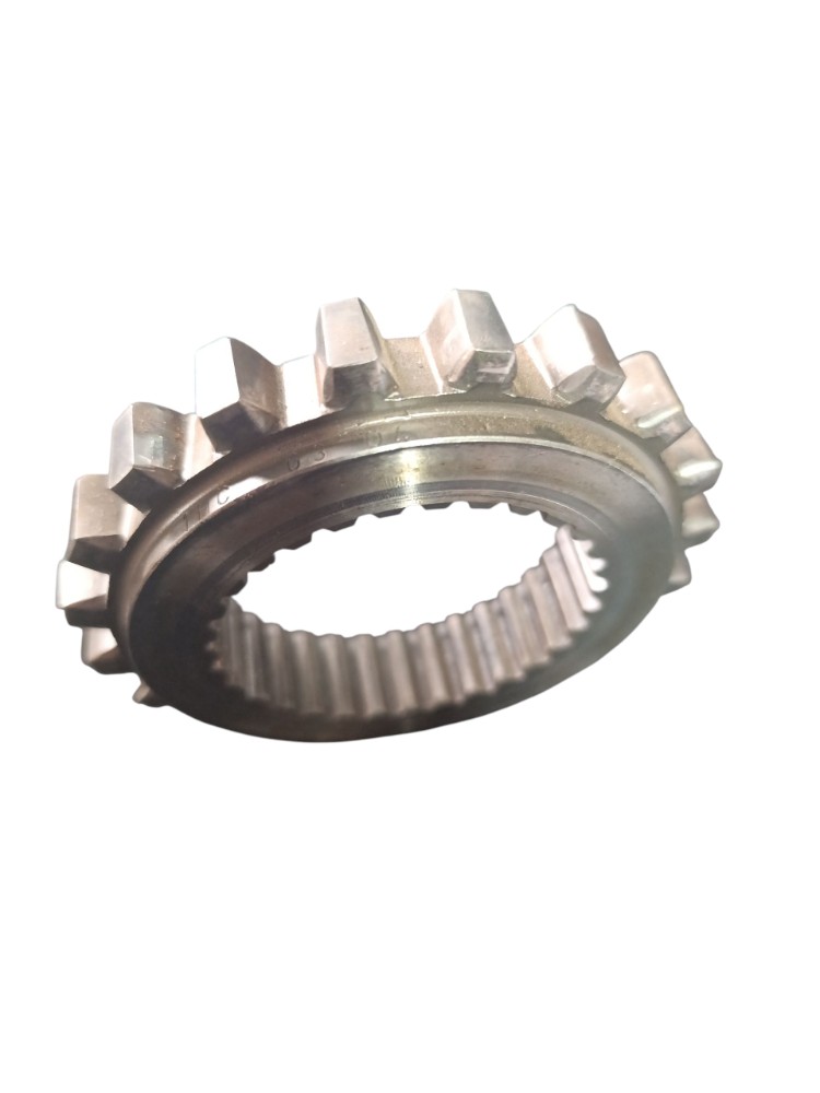 Corpo Acoplamento Ré Zf S5-680 1290304076 2
