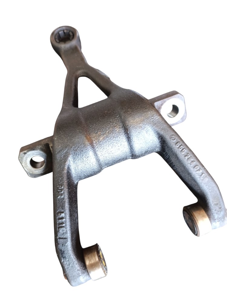 Garfo Câmbio Mb G330-12 A6552540708 3