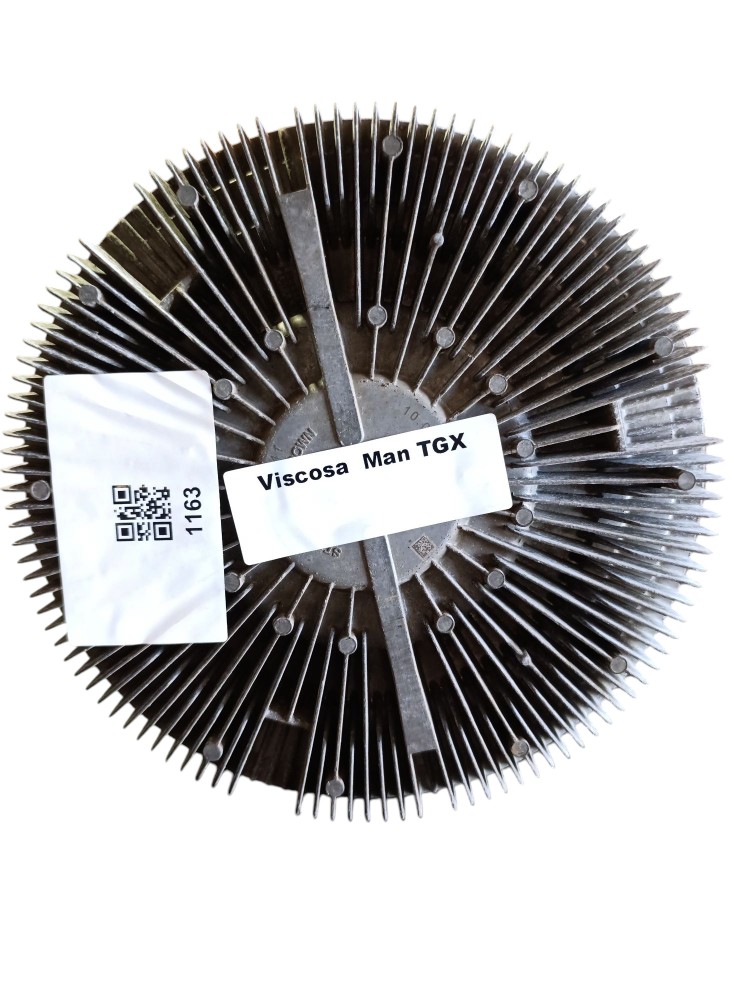 Vicosa Man Tgx 922904010020 2