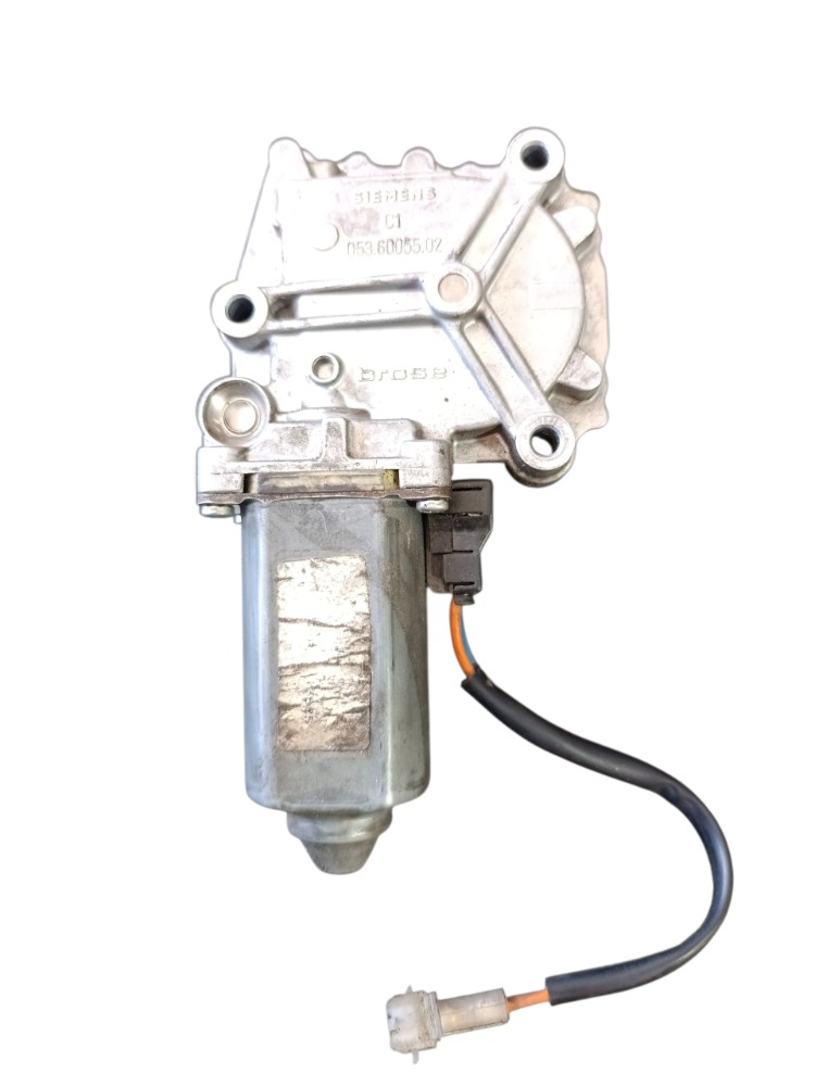 Motor Vidro Direito Scania P340 0536005502