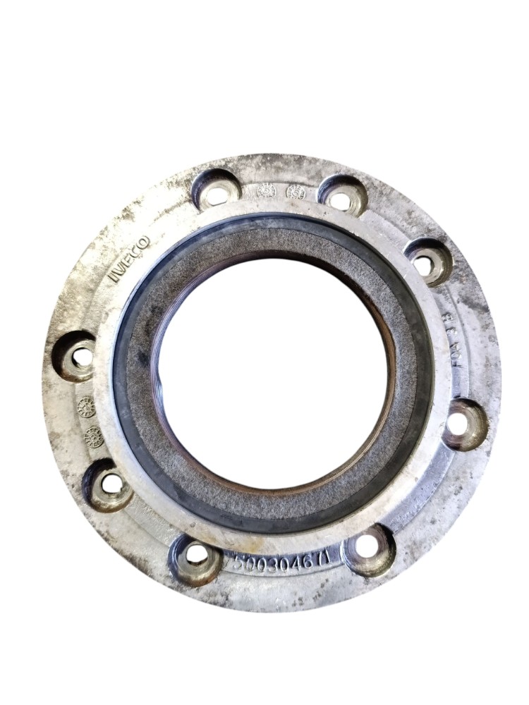 Flange Motor Iveco Stralis Cursor 13 500304671 2