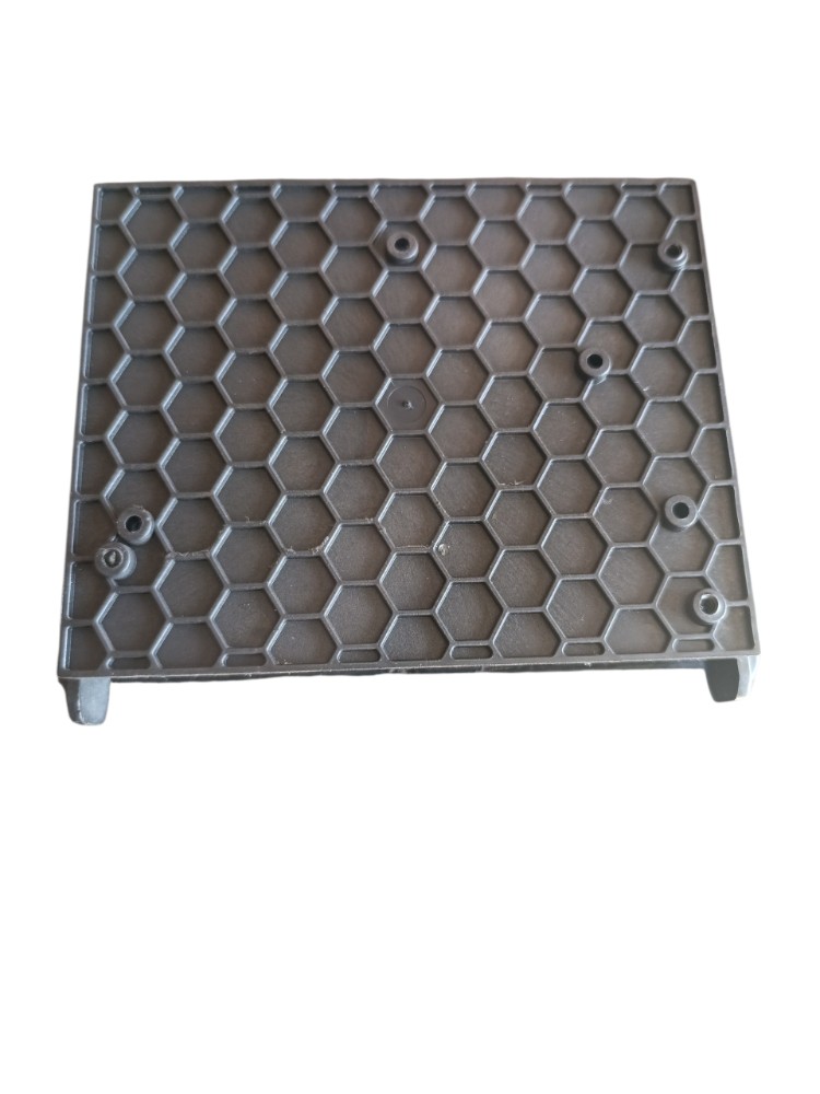 Suporte Módulo De Cabine Scania Ntg 2168830 2