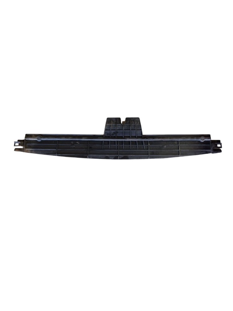 Defletor Ar Do Radiador Renault Master 2006 8200401710 2
