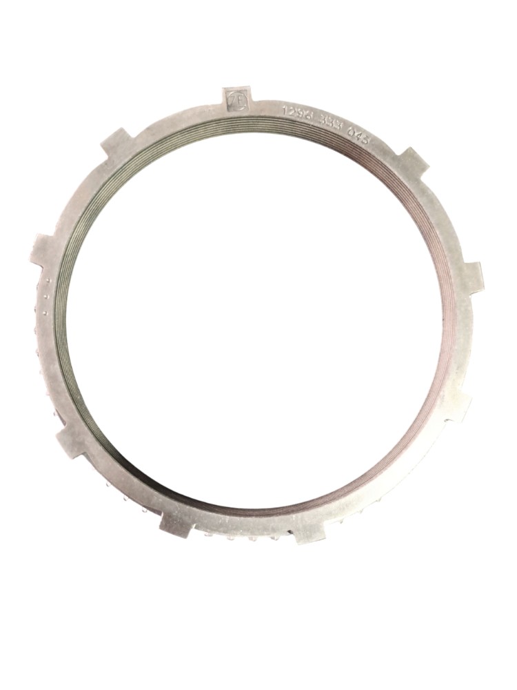 Anel Sincronizador Redutor Zf 16s 1650 1296333045