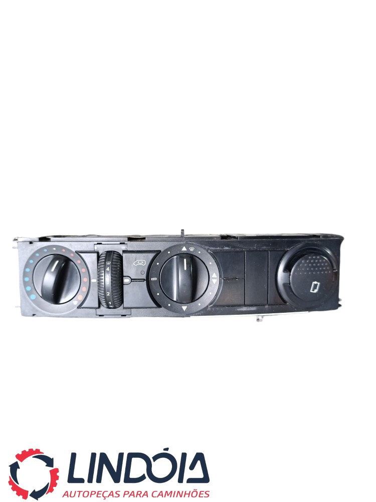 Comando Do Ar Condicionado Sprinter Original 9068300185